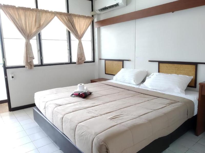 Chomdoi House Hotel SHA Extra Plus - Oda