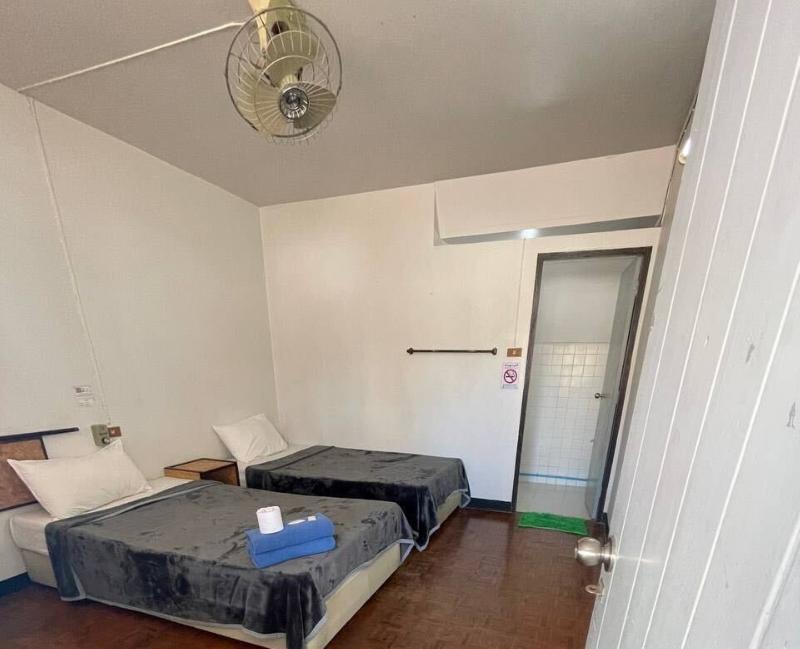 Chomdoi House Hotel SHA Extra Plus - Oda