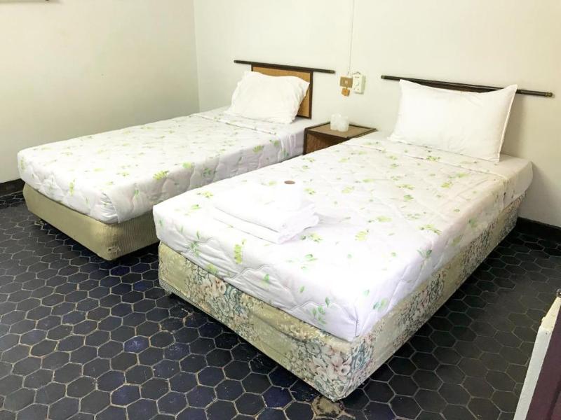 Chomdoi House Hotel SHA Extra Plus - Oda