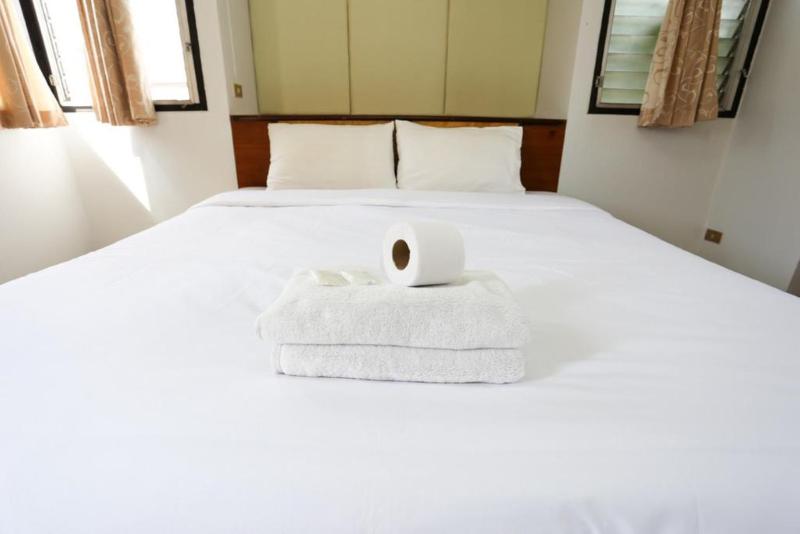 Chomdoi House Hotel SHA Extra Plus - Oda