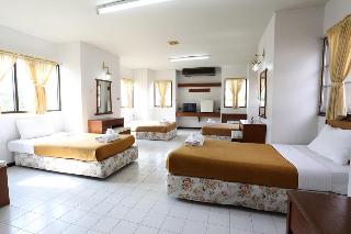Chomdoi House Hotel SHA Extra Plus fotoÄŸrafÄ±