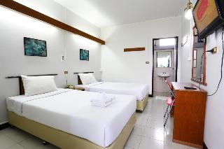 Chomdoi House Hotel SHA Extra Plus fotoÄŸrafÄ±