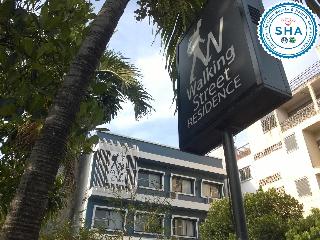 Walking Street Residence fotoÄŸrafÄ±