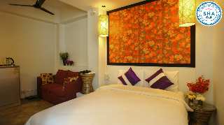 Walking Street Residence fotoÄŸrafÄ±