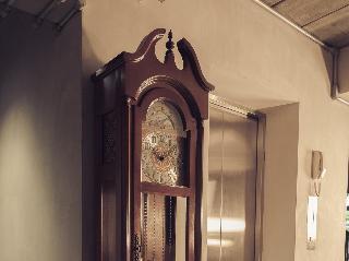 Thapae Loft Hotel fotoÄŸrafÄ±