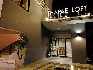 Thapae Loft Hotel fotoÄŸrafÄ±