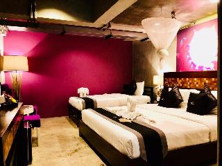 Thapae Loft Hotel fotoÄŸrafÄ±