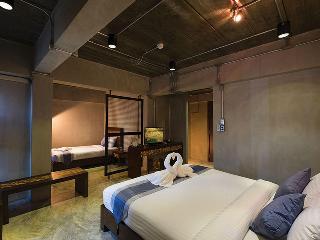 Thapae Loft Hotel fotoÄŸrafÄ±