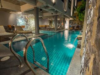 Thapae Loft Hotel fotoÄŸrafÄ±