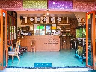 Medio de Pai Hotel fotoÄŸrafÄ±