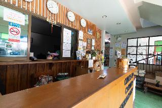 Medio de Pai Hotel fotoÄŸrafÄ±