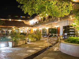 Medio de Pai Hotel fotoÄŸrafÄ±