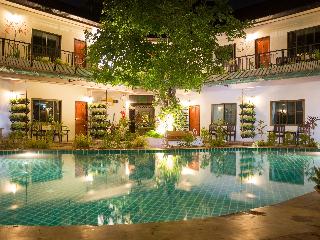 Medio de Pai Hotel fotoÄŸrafÄ±