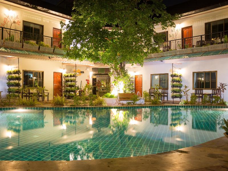 Medio de Pai Hotel - Genel