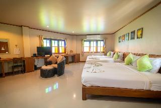 Medio de Pai Hotel fotoÄŸrafÄ±