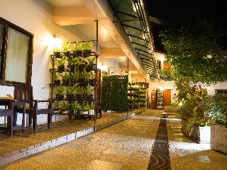 Medio de Pai Hotel fotoÄŸrafÄ±