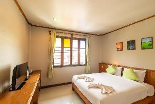 Medio de Pai Hotel fotoÄŸrafÄ±