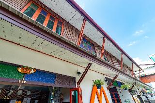 Medio de Pai Hotel fotoÄŸrafÄ±