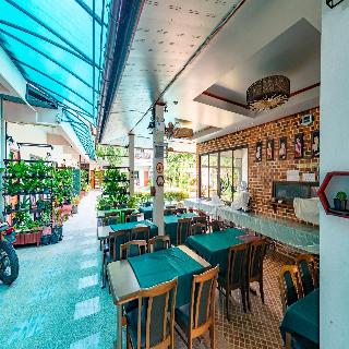 Medio de Pai Hotel fotoÄŸrafÄ±