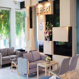 The Zenery Hotel fotoÄŸrafÄ±