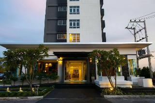 The Zenery Hotel otel fotoğrafı