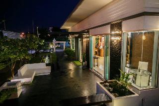 The Zenery Hotel fotoÄŸrafÄ±