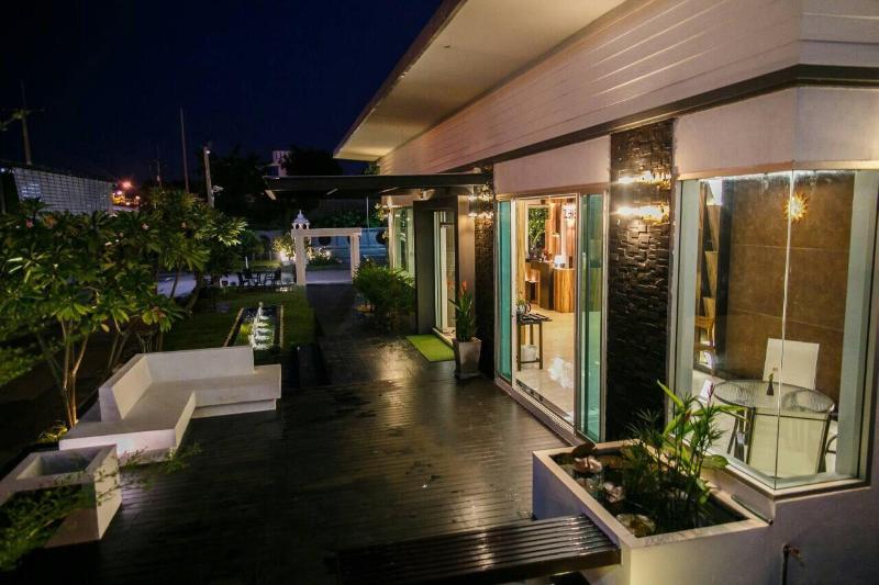 The Zenery Hotel - Genel