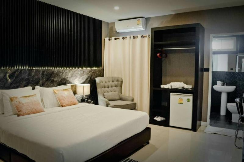 The Zenery Hotel - Genel