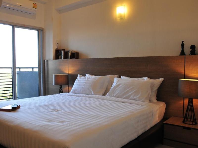 The Zenery Hotel - Genel