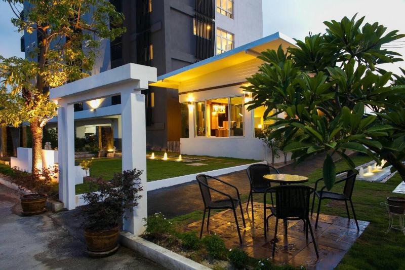 The Zenery Hotel - Genel