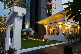 The Zenery Hotel fotoÄŸrafÄ±