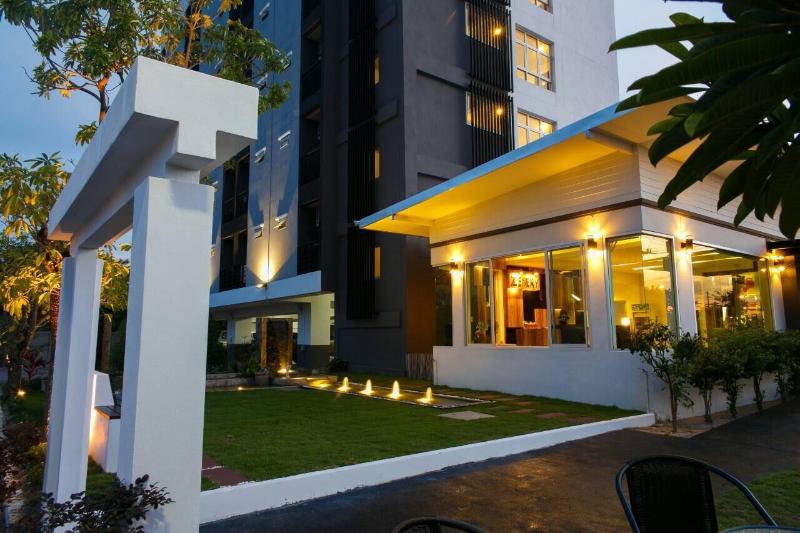 The Zenery Hotel - Genel