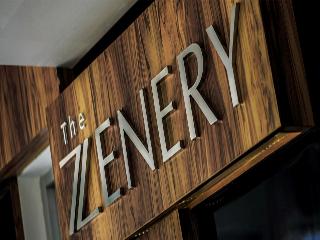 The Zenery Hotel fotoÄŸrafÄ±