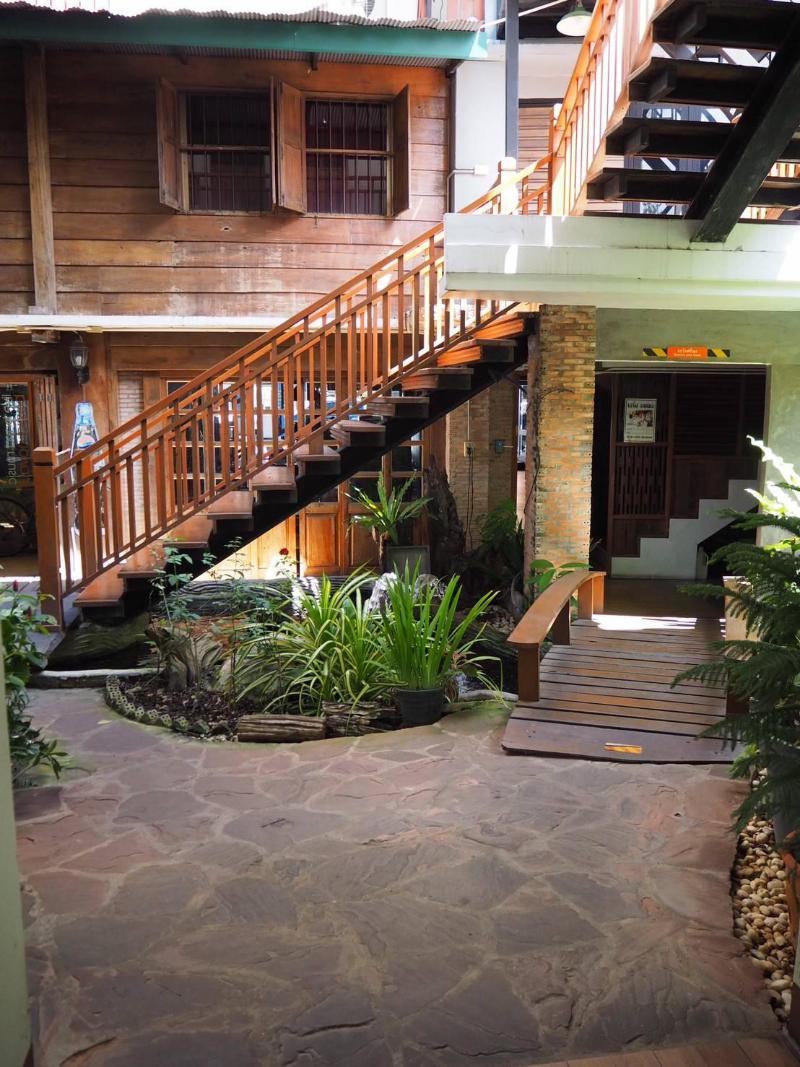 P1 House - Genel