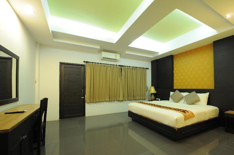 P1 House - Oda