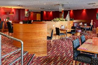 Best Western Kings Manor Hotel fotoÄŸrafÄ±