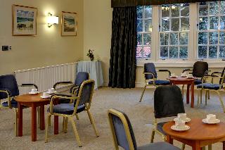 Best Western Kings Manor Hotel fotoÄŸrafÄ±