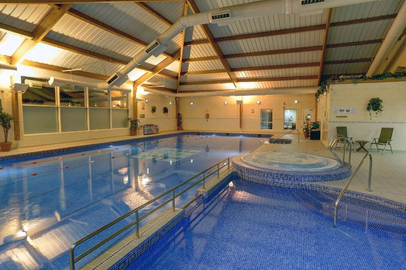 Best Western Kings Manor Hotel - Aktivite