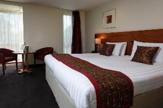 Best Western Kings Manor Hotel fotoÄŸrafÄ±