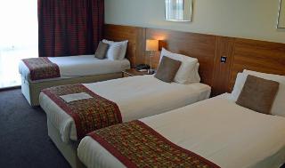 Best Western Kings Manor Hotel fotoÄŸrafÄ±