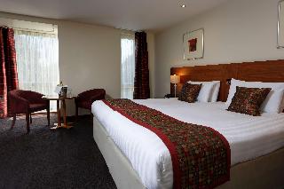 Best Western Kings Manor Hotel fotoÄŸrafÄ±