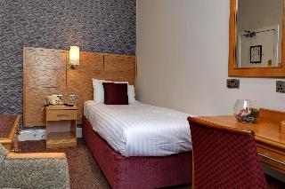 Best Western Kings Manor Hotel fotoÄŸrafÄ±