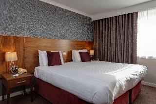 Best Western Kings Manor Hotel fotoÄŸrafÄ±
