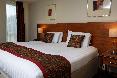 Best Western Kings Manor Hotel oda fotoğrafı