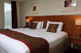 Best Western Kings Manor Hotel fotoÄŸrafÄ±