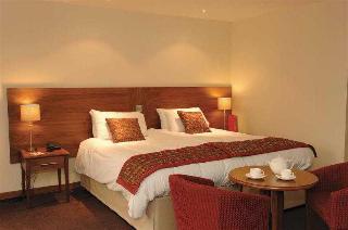 Best Western Kings Manor Hotel fotoÄŸrafÄ±