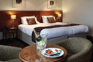 Best Western Kings Manor Hotel fotoÄŸrafÄ±