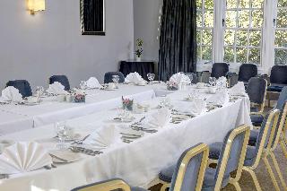 Best Western Kings Manor Hotel fotoÄŸrafÄ±