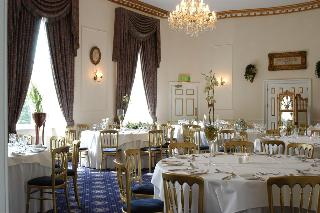 Melville Castle Hotel fotoÄŸrafÄ±