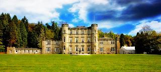 Melville Castle Hotel fotoÄŸrafÄ±